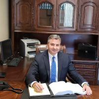 Law Office Of Craig A. Fahey ico