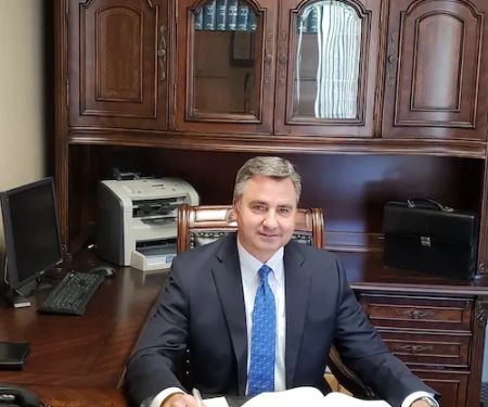 Law Office Of Craig A. Fahey