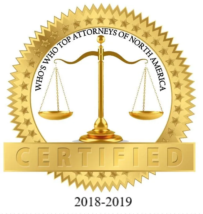 Law Office Of Craig A. Fahey Picture 5