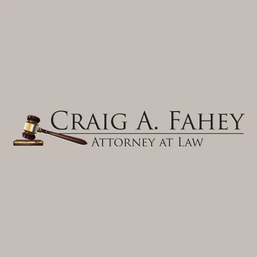 Law Office Of Craig A. Fahey Picture 3