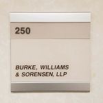 Burke Williams & Sorensen LLP