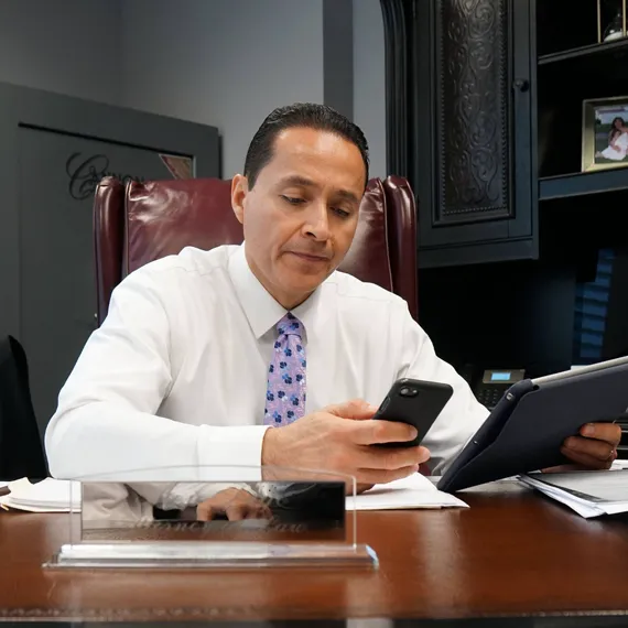Law offices of Alejo Lugo & Associates Picture 4