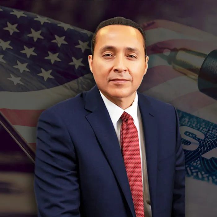 Law offices of Alejo Lugo & Associates Picture 1