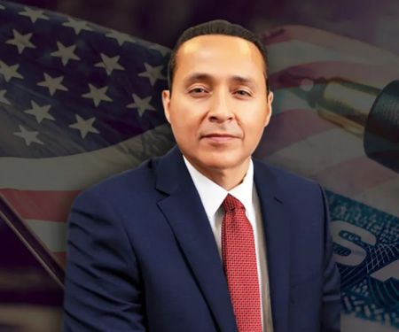 Law offices of Alejo Lugo & Associates