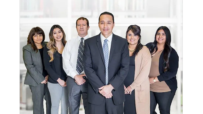 Law offices of Alejo Lugo & Associates Picture 9