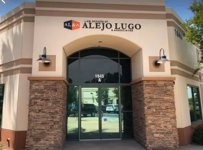Law offices of Alejo Lugo & Associates Picture 3