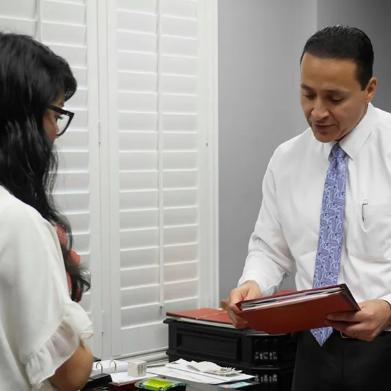 Law offices of Alejo Lugo & Associates Picture 5