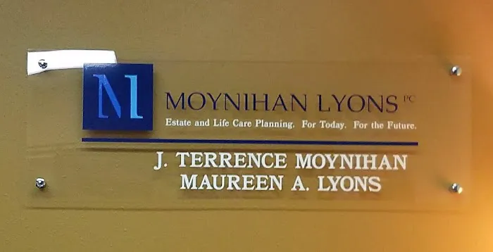 Moynihan Lyons PC (now Law Office of Maureen Lyons, PC) Picture 1