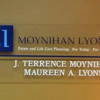 Moynihan Lyons PC (now Law Office of Maureen Lyons, PC) ico