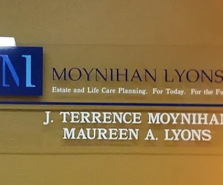 Moynihan Lyons PC (now Law Office of Maureen Lyons, PC)