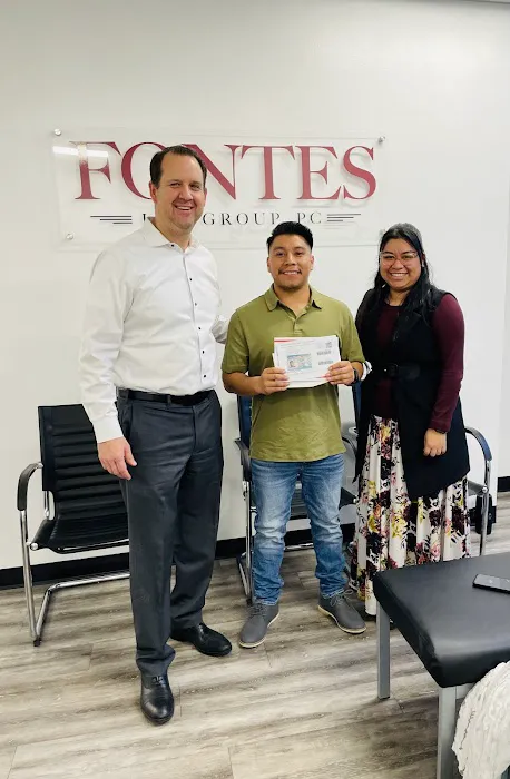Fontes Law Group Picture 3