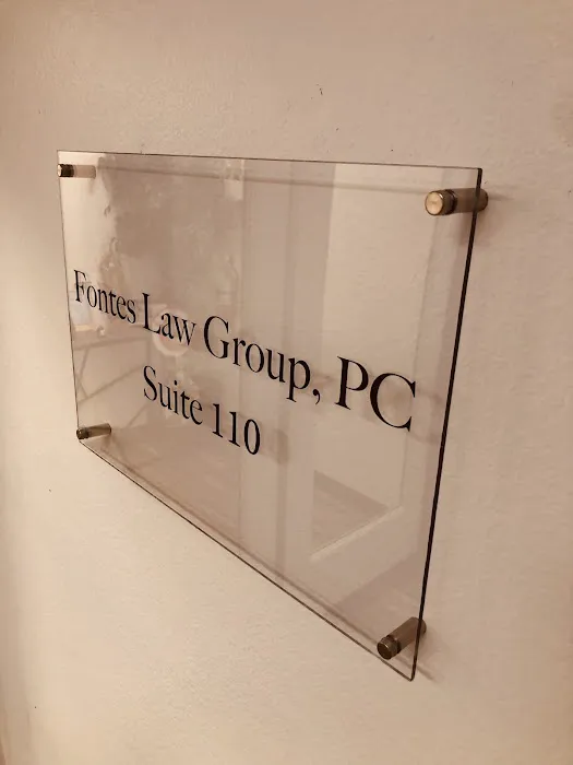 Fontes Law Group Picture 10