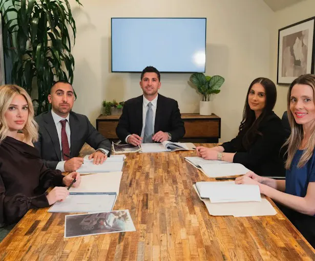 Valero Law Group Injury Lawyers Picture 2