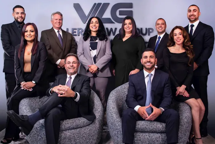 Valero Law Group Injury Lawyers Picture 3
