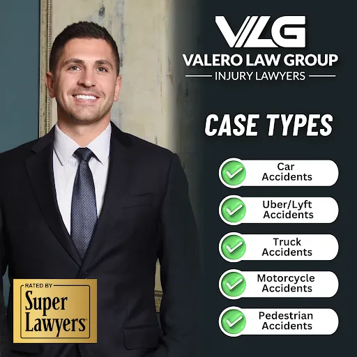 Valero Law Group Injury Lawyers Picture 5