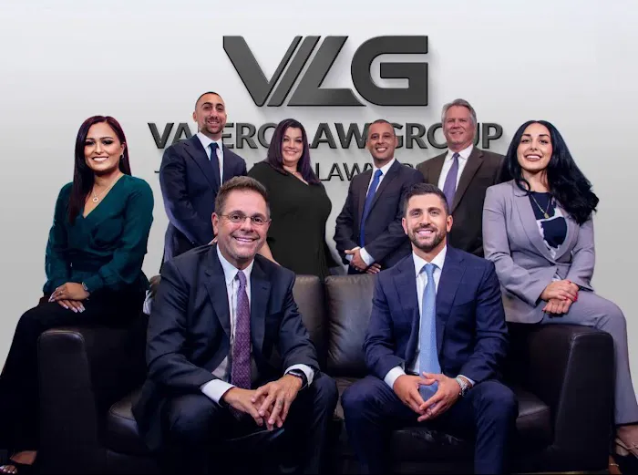 Valero Law Group Injury Lawyers Picture 7