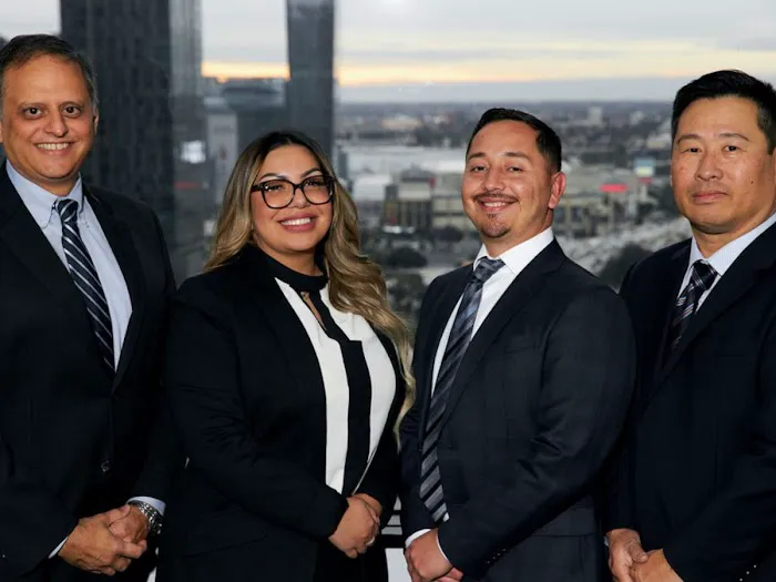 California Workers' Compensation Lawyers, APC Picture 2