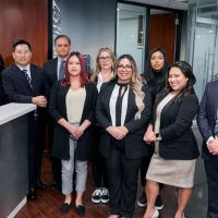 California Workers' Compensation Lawyers, APC ico