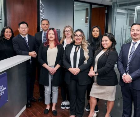 California Workers' Compensation Lawyers, APC