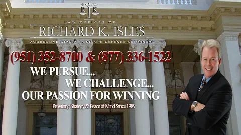 Law Offices of Richard K. Isles Picture 2