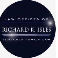 Law Offices of Richard K. Isles ico