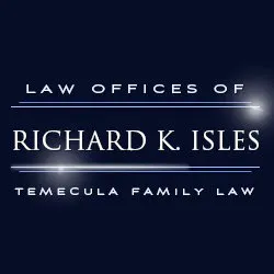 Law Offices of Richard K. Isles Picture 4