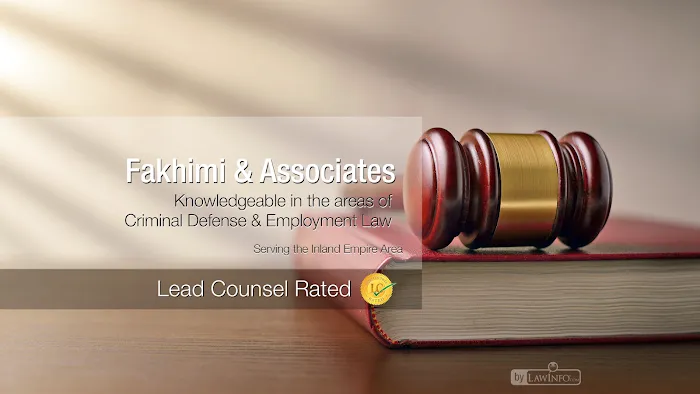 Fakhimi & Associates Picture 3