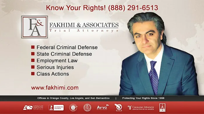 Fakhimi & Associates Picture 1