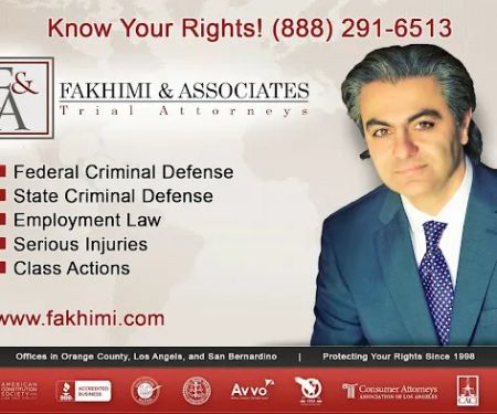 Fakhimi & Associates