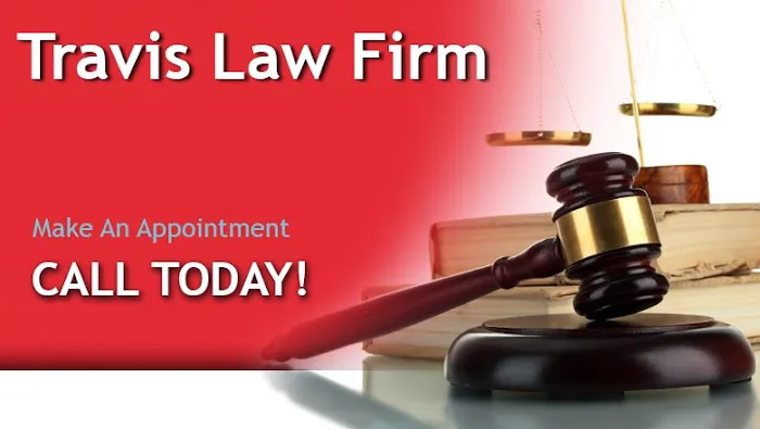 The Travis Law Firm Picture 1