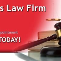The Travis Law Firm ico