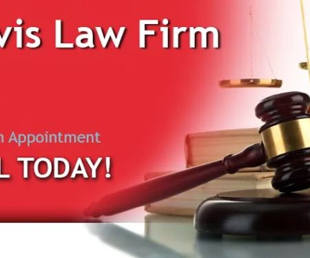 The Travis Law Firm