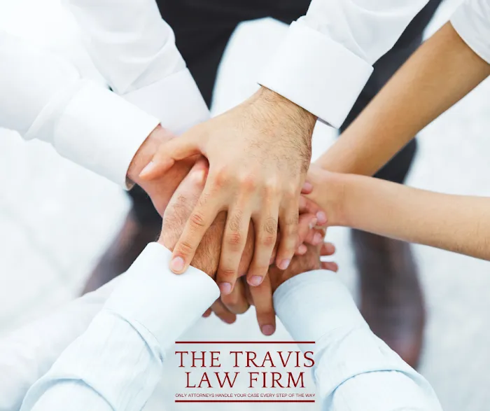 The Travis Law Firm Picture 9