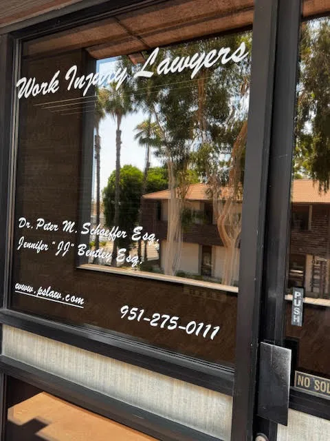 The Law Offices of Dr. Peter M. Schaeffer Picture 5