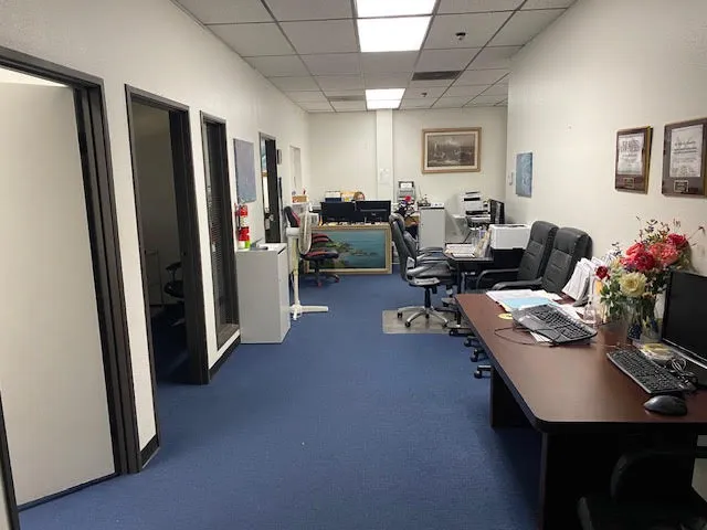 The Law Offices of Dr. Peter M. Schaeffer Picture 1