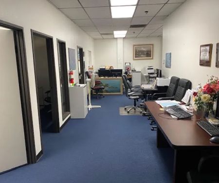 The Law Offices of Dr. Peter M. Schaeffer