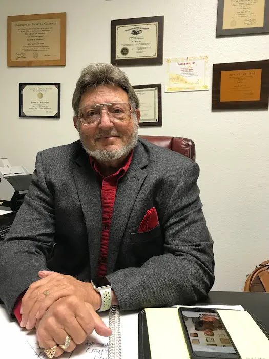 The Law Offices of Dr. Peter M. Schaeffer Picture 6