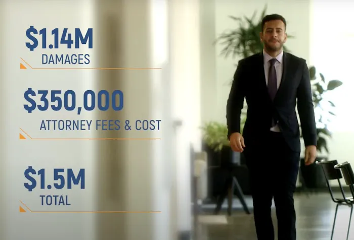Eldessouky Law Employment Lawyers Riverside Picture 6
