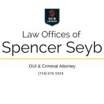 Seyb Law Group - DUI & Criminal Attorneys