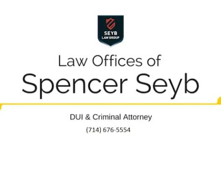 Seyb Law Group - DUI & Criminal Attorneys