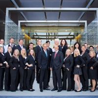 Bisnar Chase Personal Injury Attorneys, LLP ico