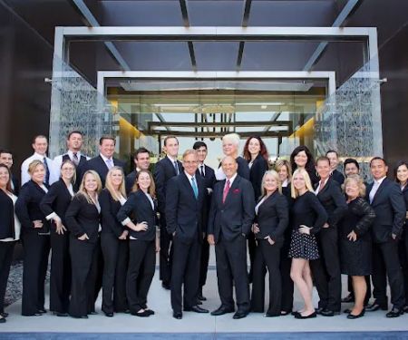 Bisnar Chase Personal Injury Attorneys, LLP