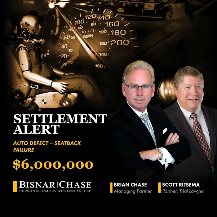 Bisnar Chase Personal Injury Attorneys, LLP Picture 5