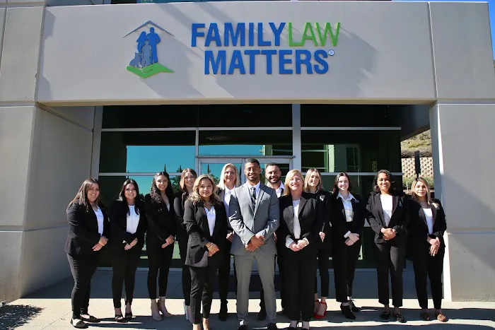 Family Law Matters Picture 6