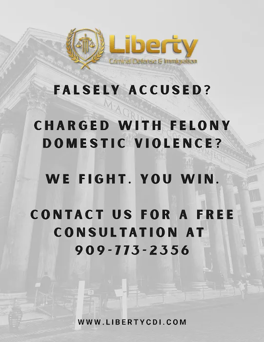 Liberty Criminal Defense & Immigration Picture 8