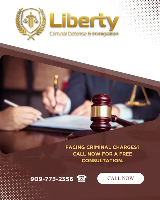 Liberty Criminal Defense & Immigration Picture 5
