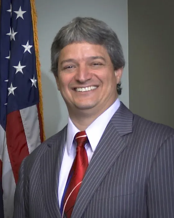 Paul J. Molinaro, M.D., J.D. Picture 2