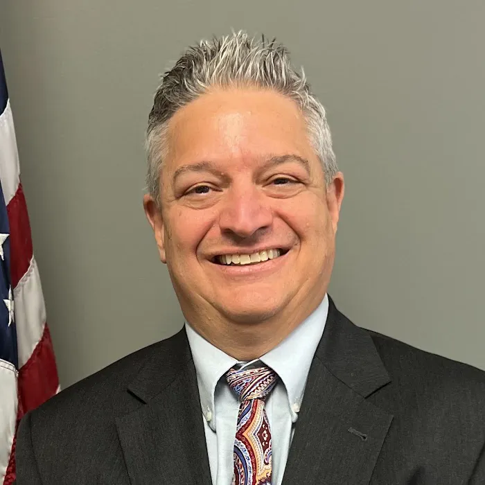Paul J. Molinaro, M.D., J.D. Picture 3