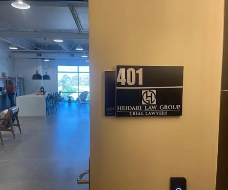 Heidari Law Group