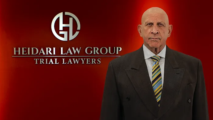 Heidari Law Group Picture 9